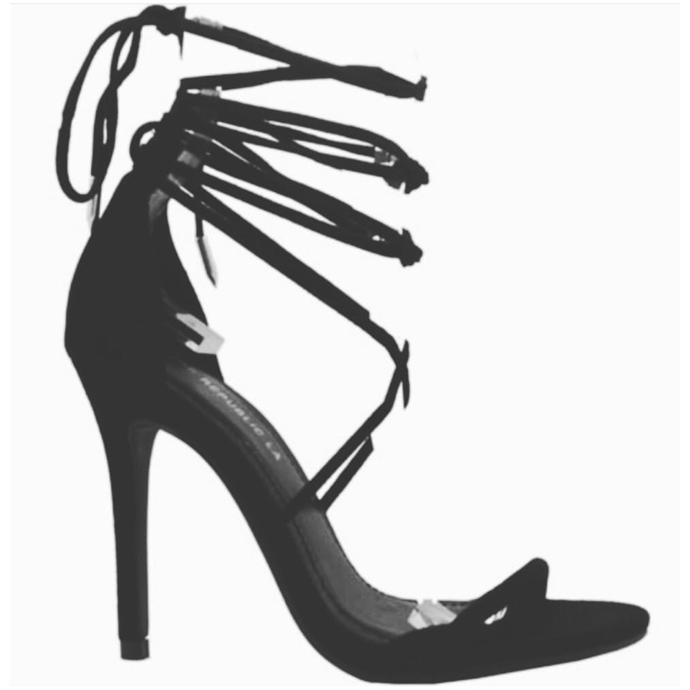 Shoe Republic LA Blair